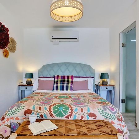 4Rooms Fuerteventura คอร์ราเลโฮ ภายนอก รูปภาพ