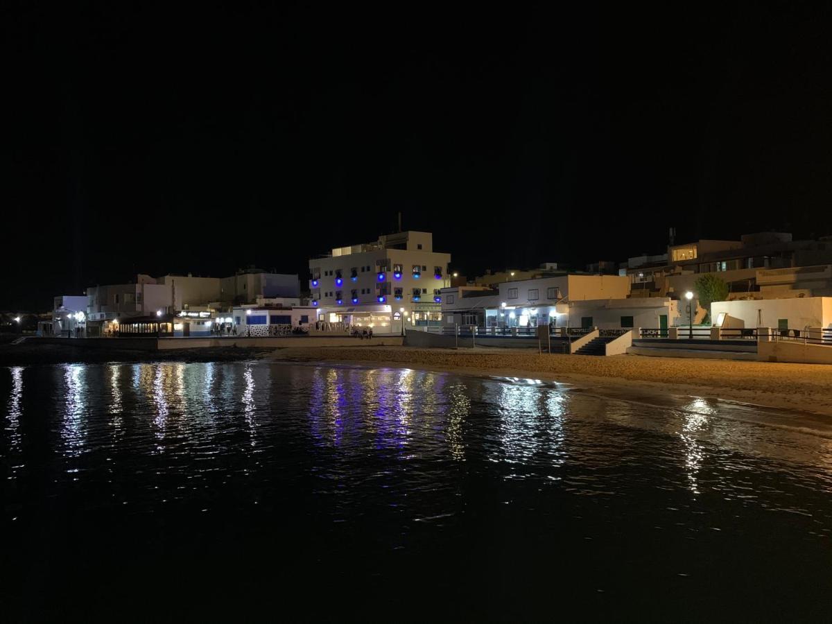 4Rooms Fuerteventura คอร์ราเลโฮ ภายนอก รูปภาพ