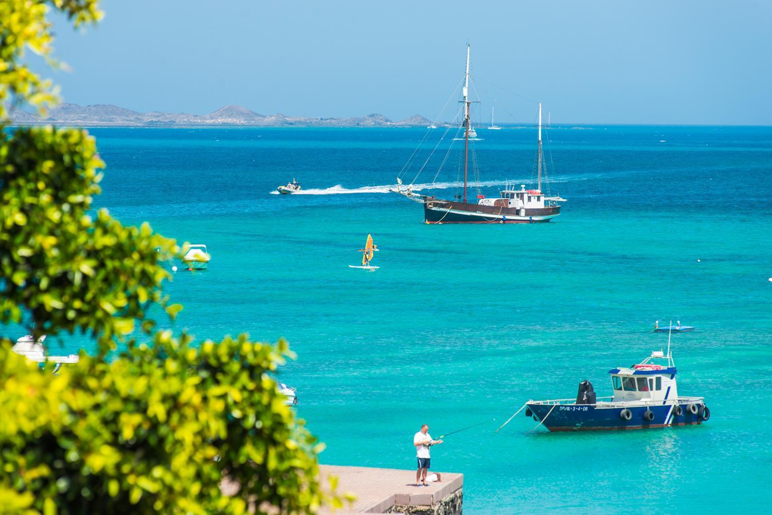 4Rooms Fuerteventura คอร์ราเลโฮ ภายนอก รูปภาพ