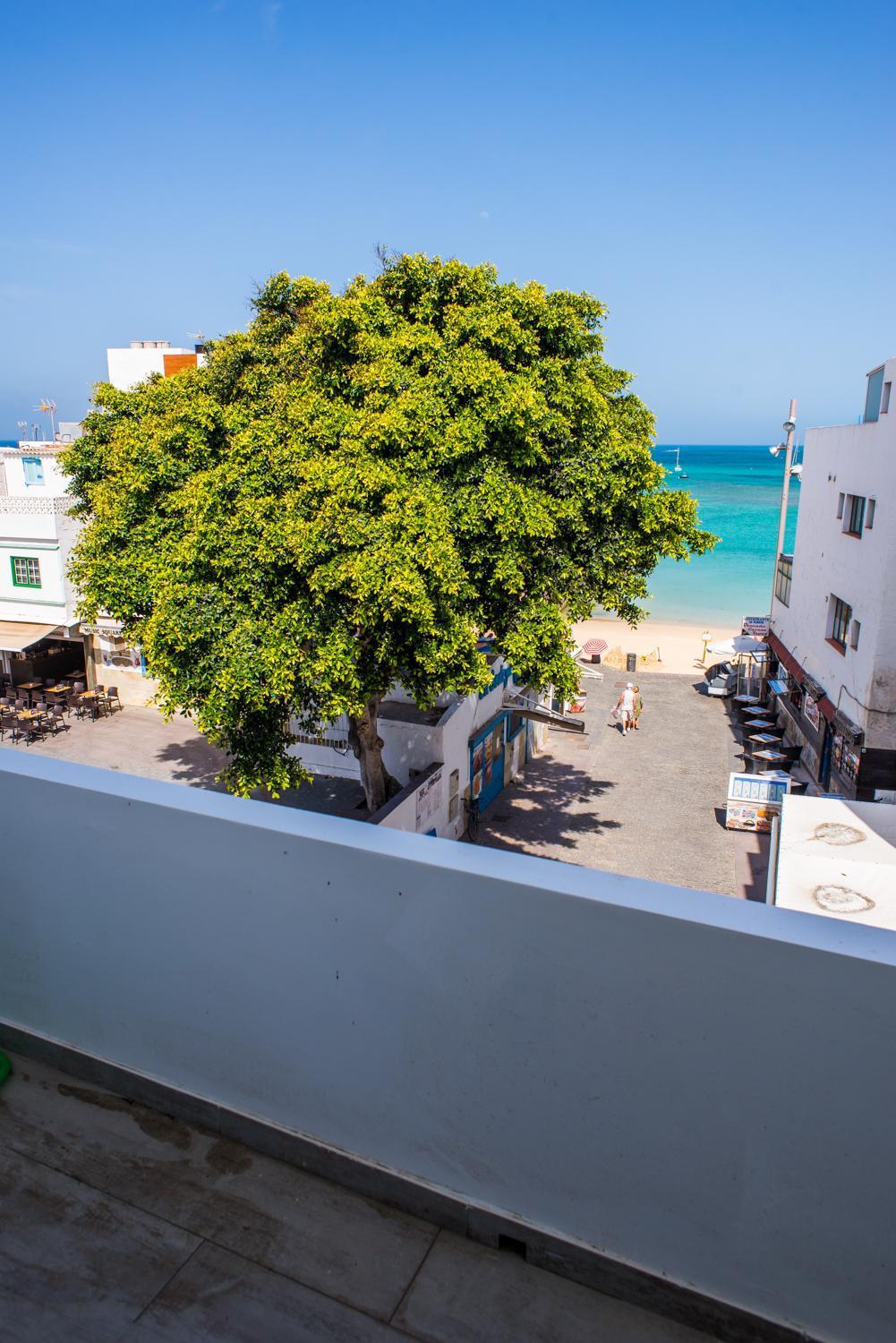 4Rooms Fuerteventura คอร์ราเลโฮ ภายนอก รูปภาพ