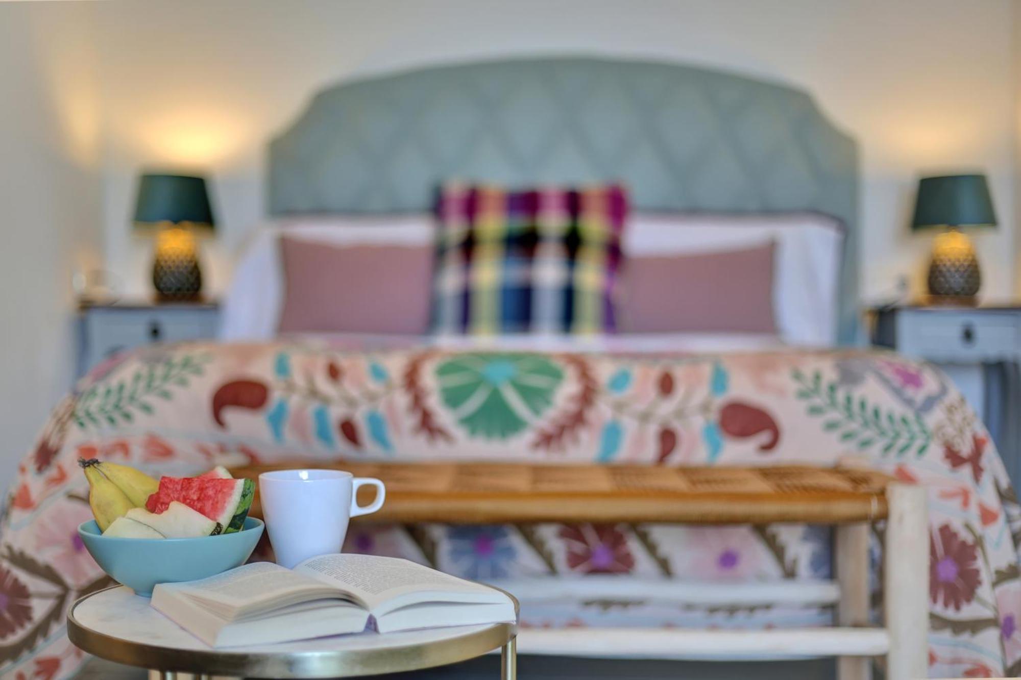 4Rooms Fuerteventura คอร์ราเลโฮ ภายนอก รูปภาพ
