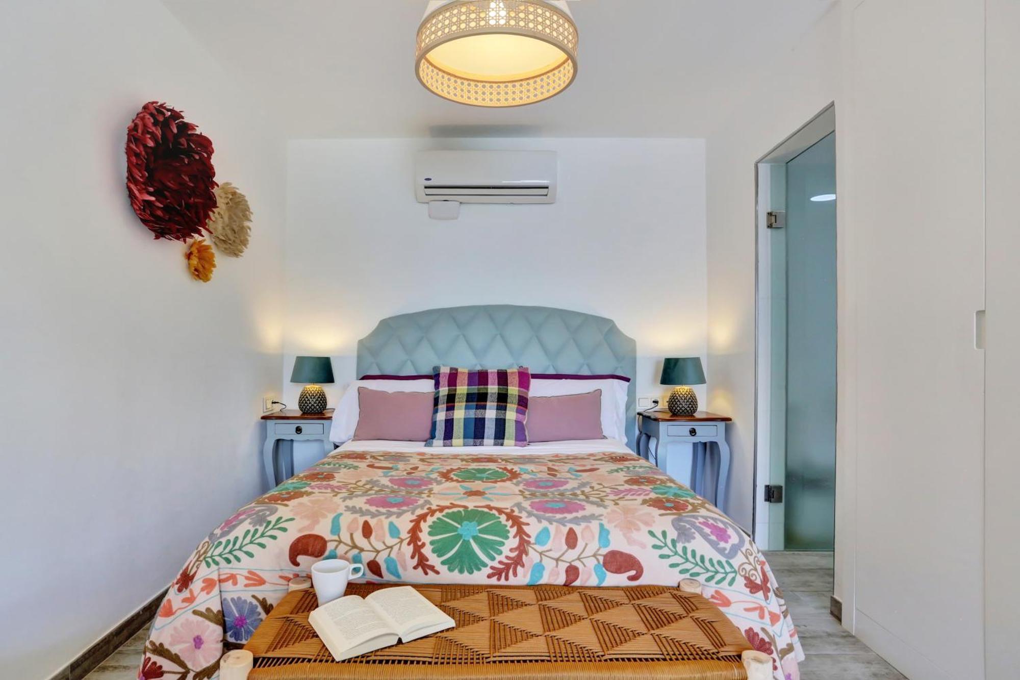4Rooms Fuerteventura คอร์ราเลโฮ ภายนอก รูปภาพ