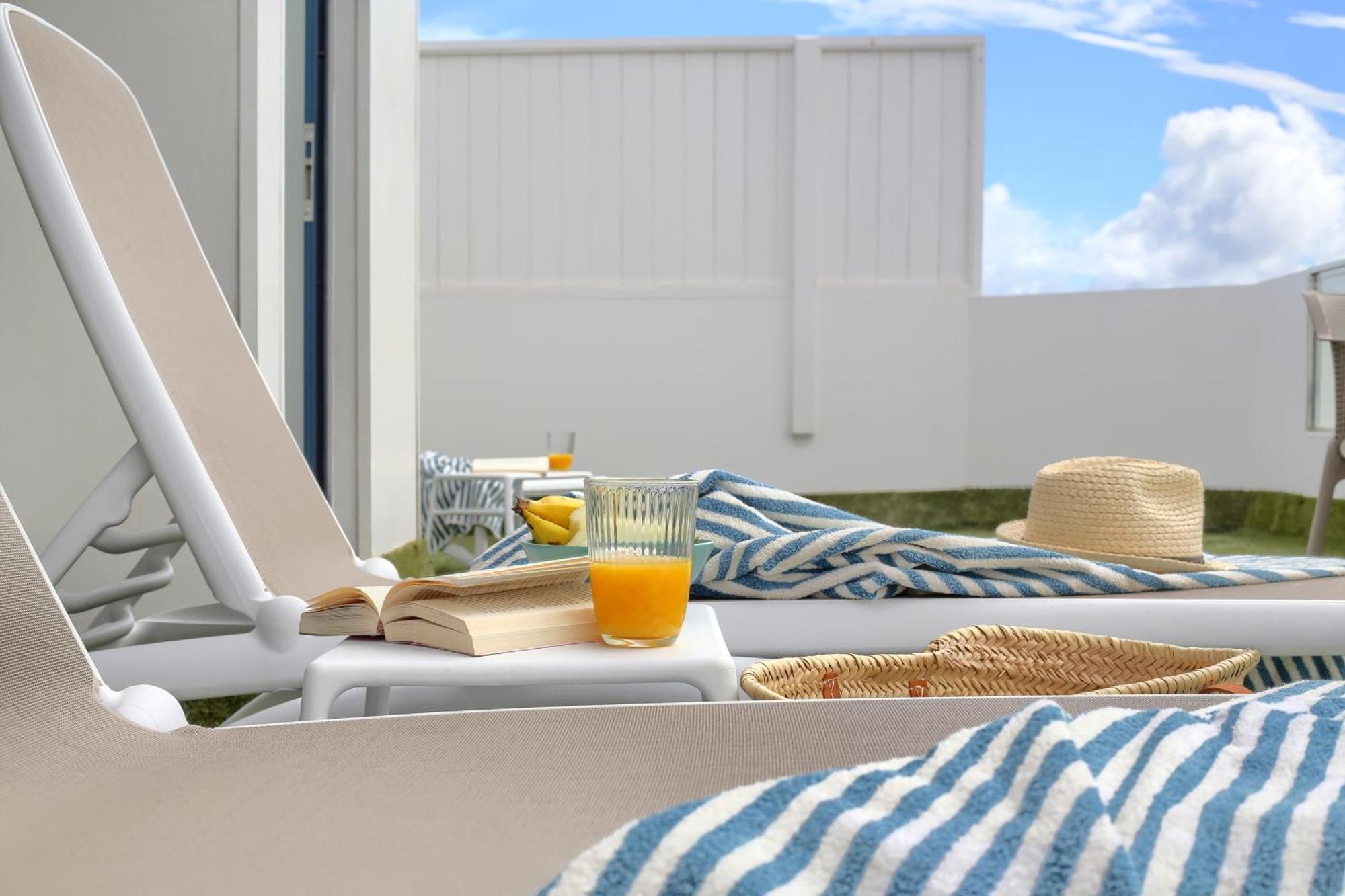 4Rooms Fuerteventura คอร์ราเลโฮ ภายนอก รูปภาพ