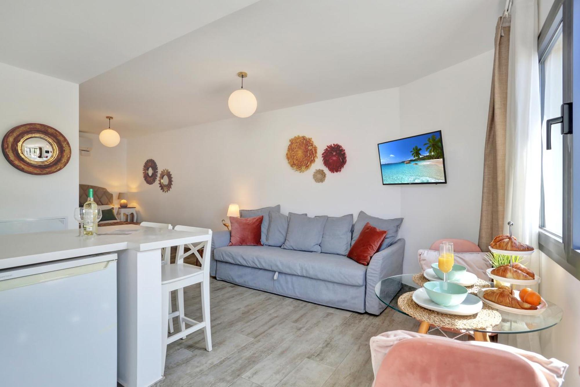 4Rooms Fuerteventura คอร์ราเลโฮ ภายนอก รูปภาพ