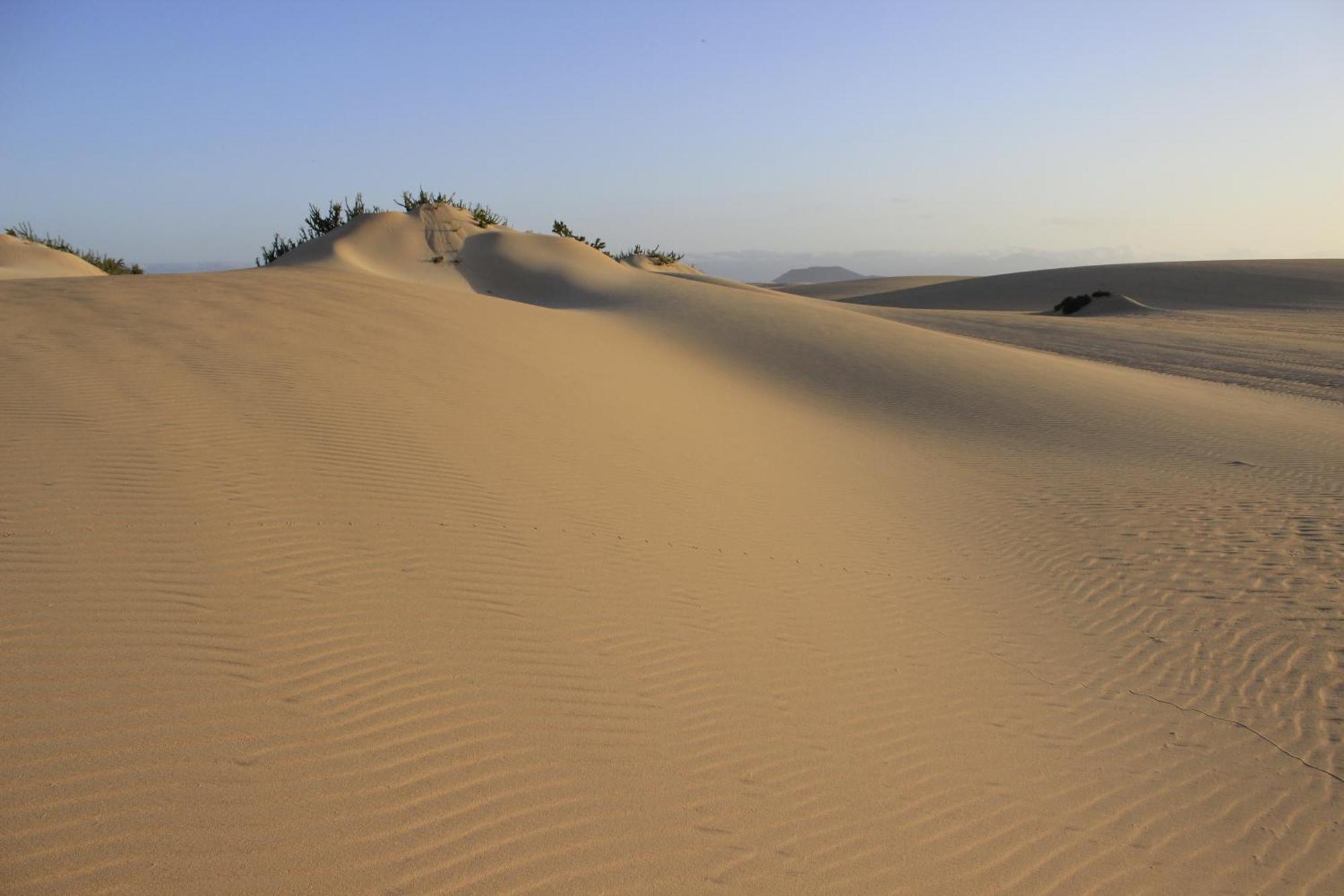 4Rooms Fuerteventura คอร์ราเลโฮ ภายนอก รูปภาพ