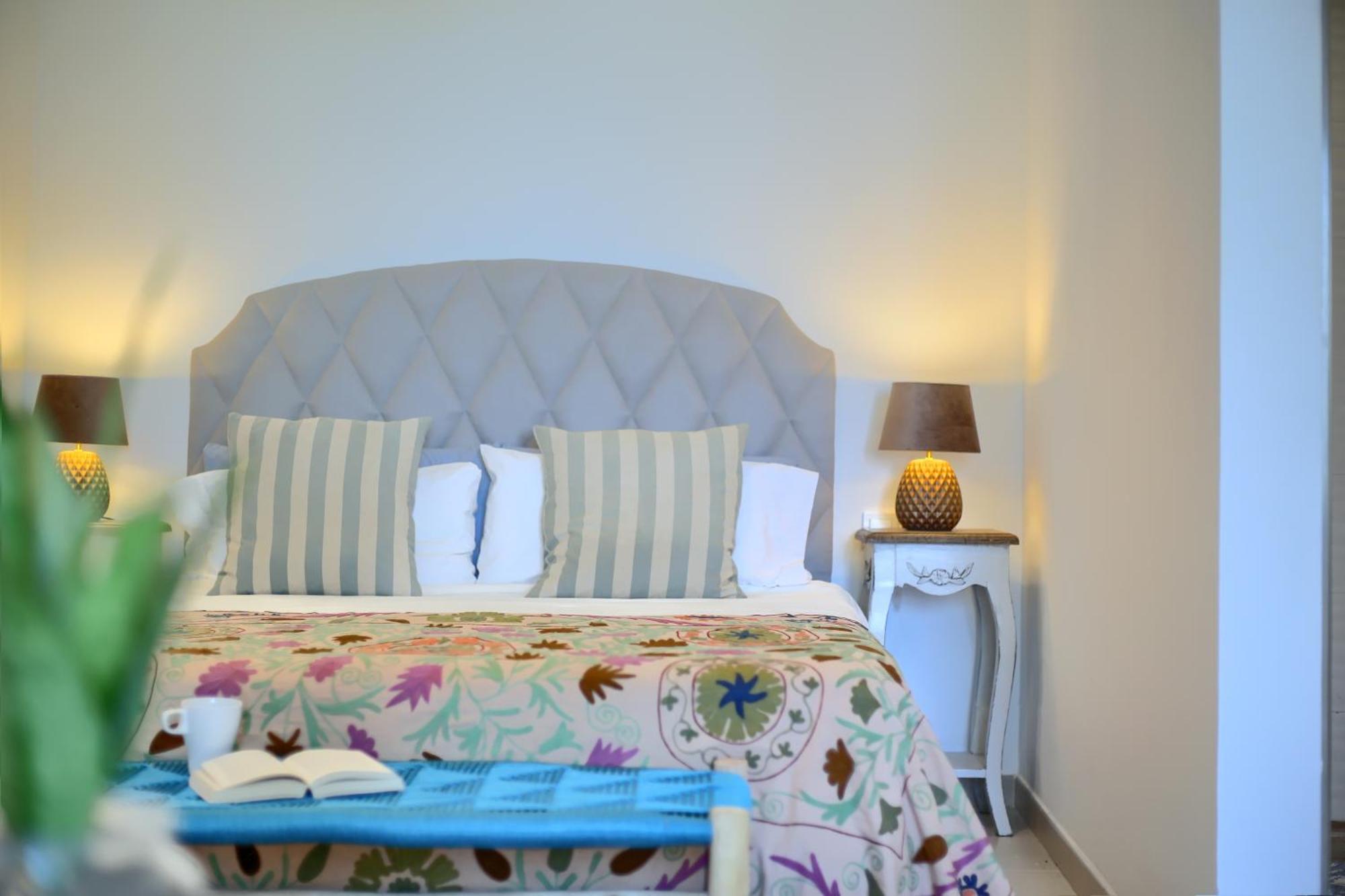 4Rooms Fuerteventura คอร์ราเลโฮ ภายนอก รูปภาพ