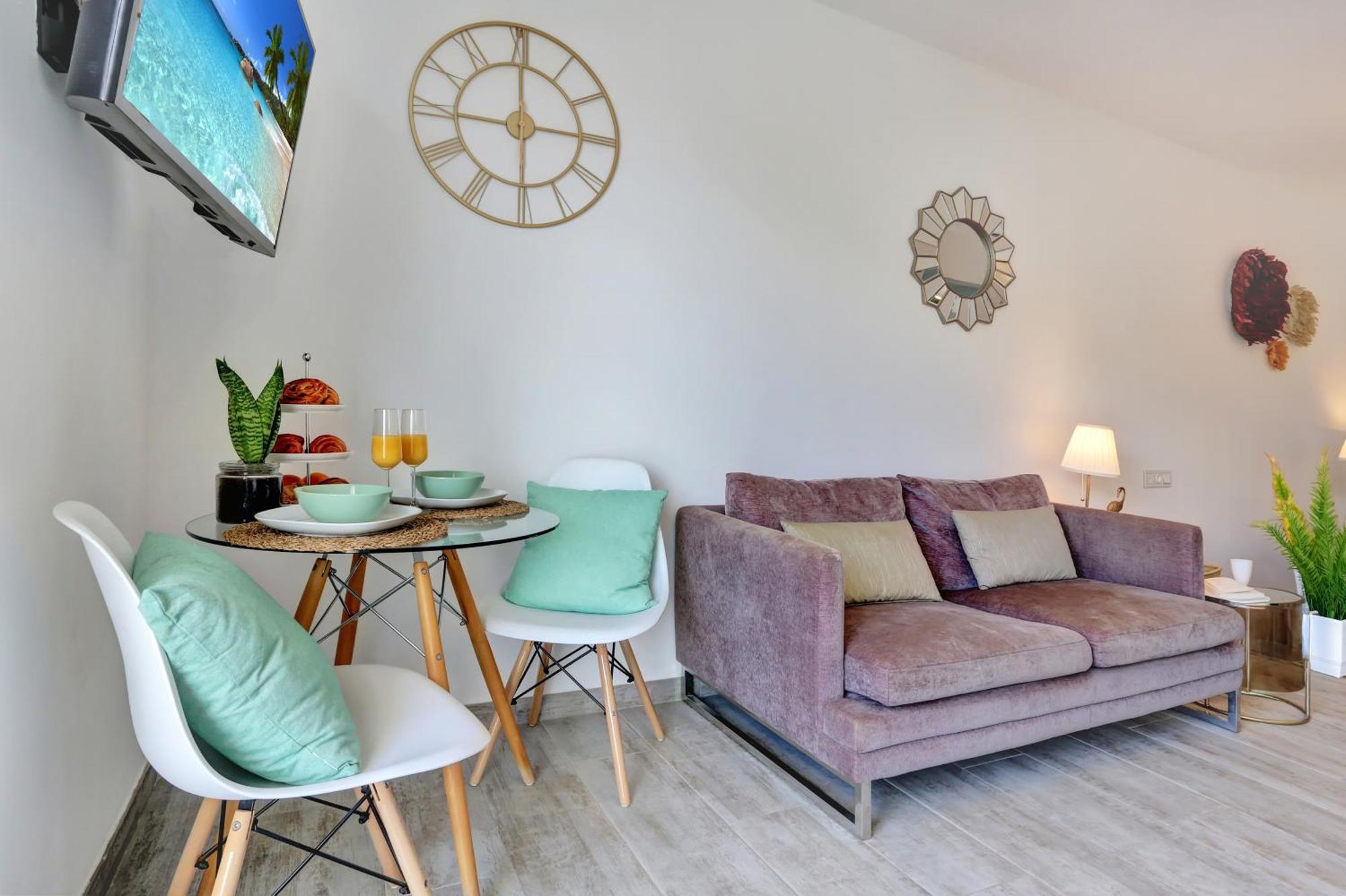 4Rooms Fuerteventura คอร์ราเลโฮ ภายนอก รูปภาพ
