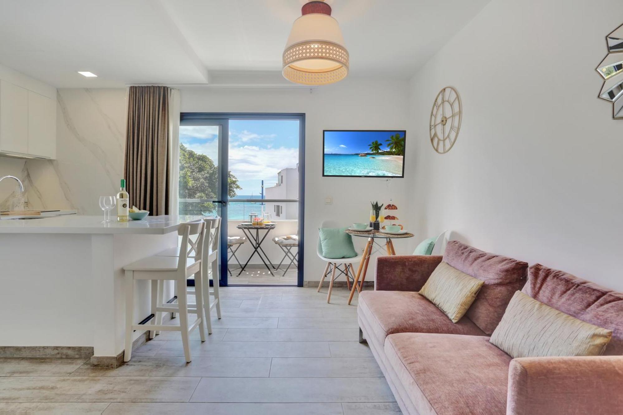 4Rooms Fuerteventura คอร์ราเลโฮ ภายนอก รูปภาพ