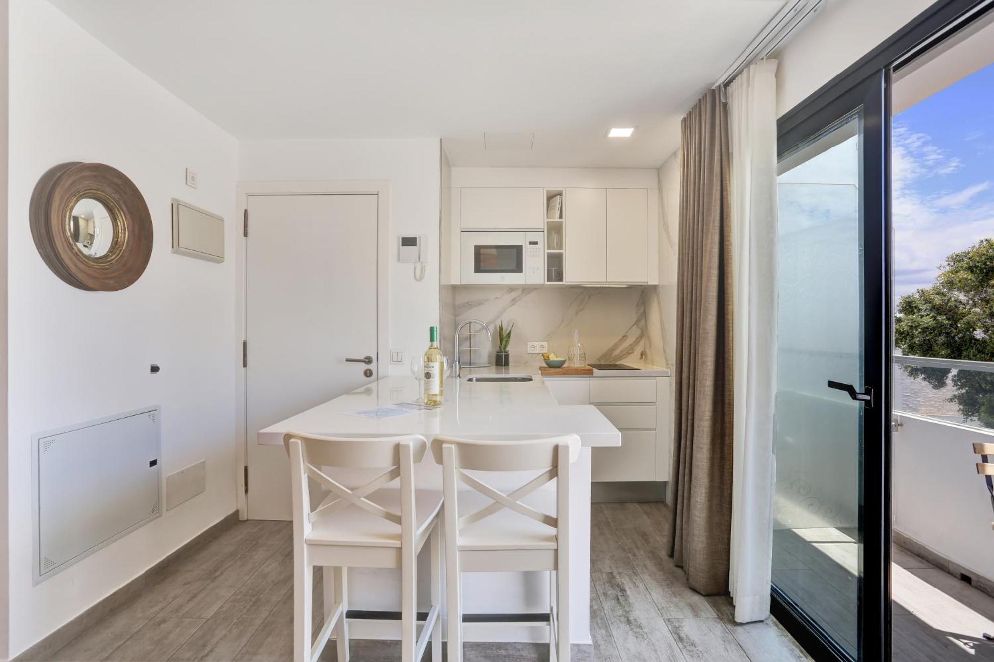 4Rooms Fuerteventura คอร์ราเลโฮ ภายนอก รูปภาพ
