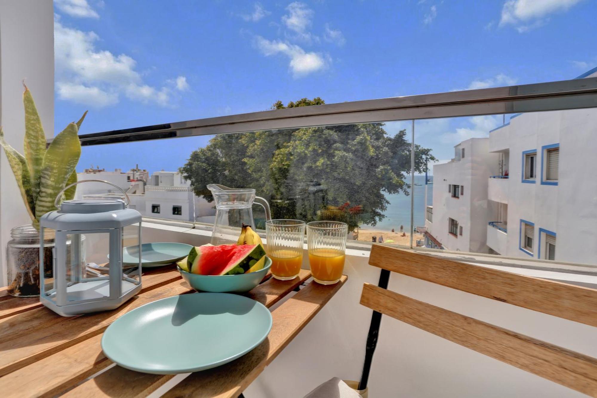 4Rooms Fuerteventura คอร์ราเลโฮ ภายนอก รูปภาพ