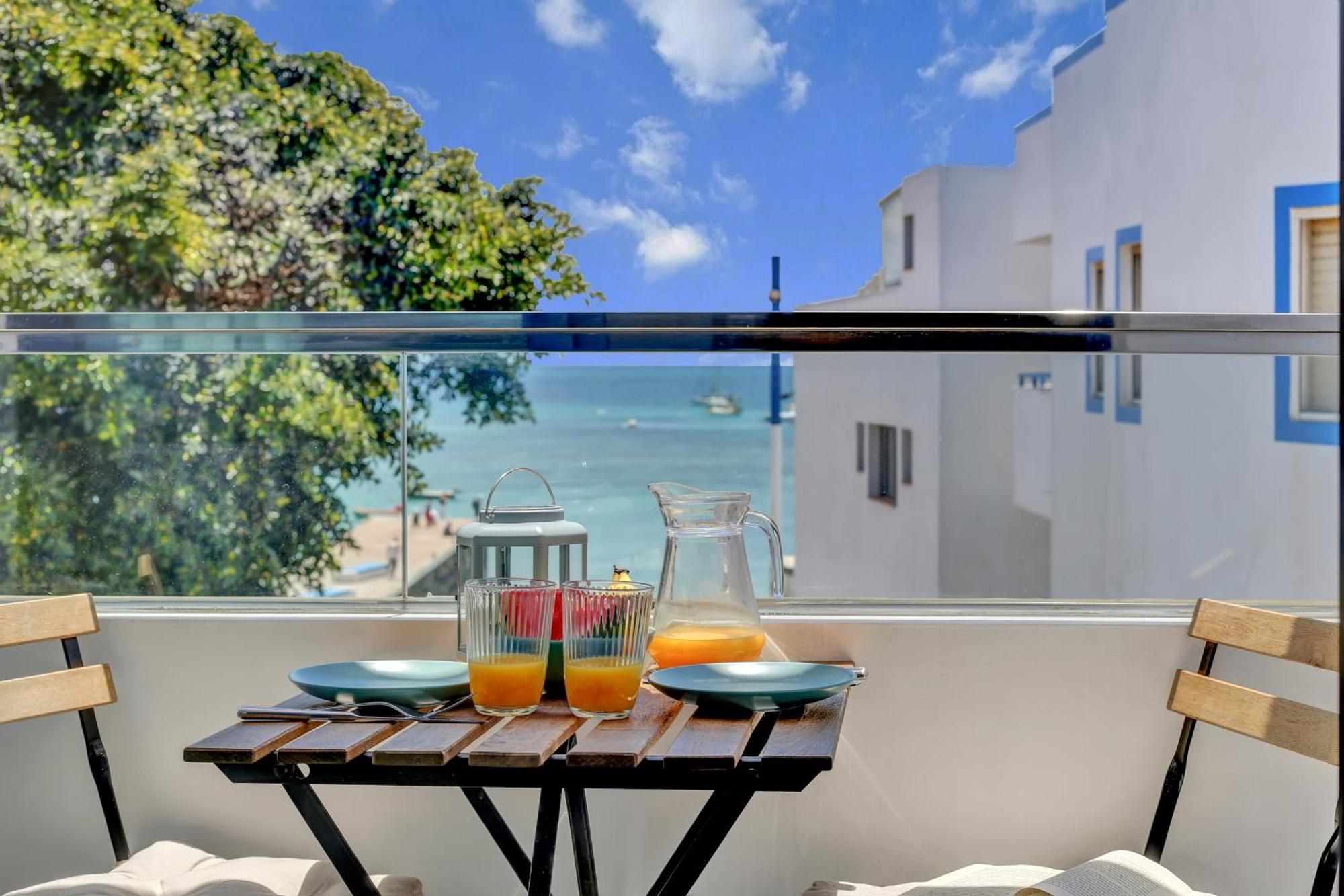 4Rooms Fuerteventura คอร์ราเลโฮ ภายนอก รูปภาพ