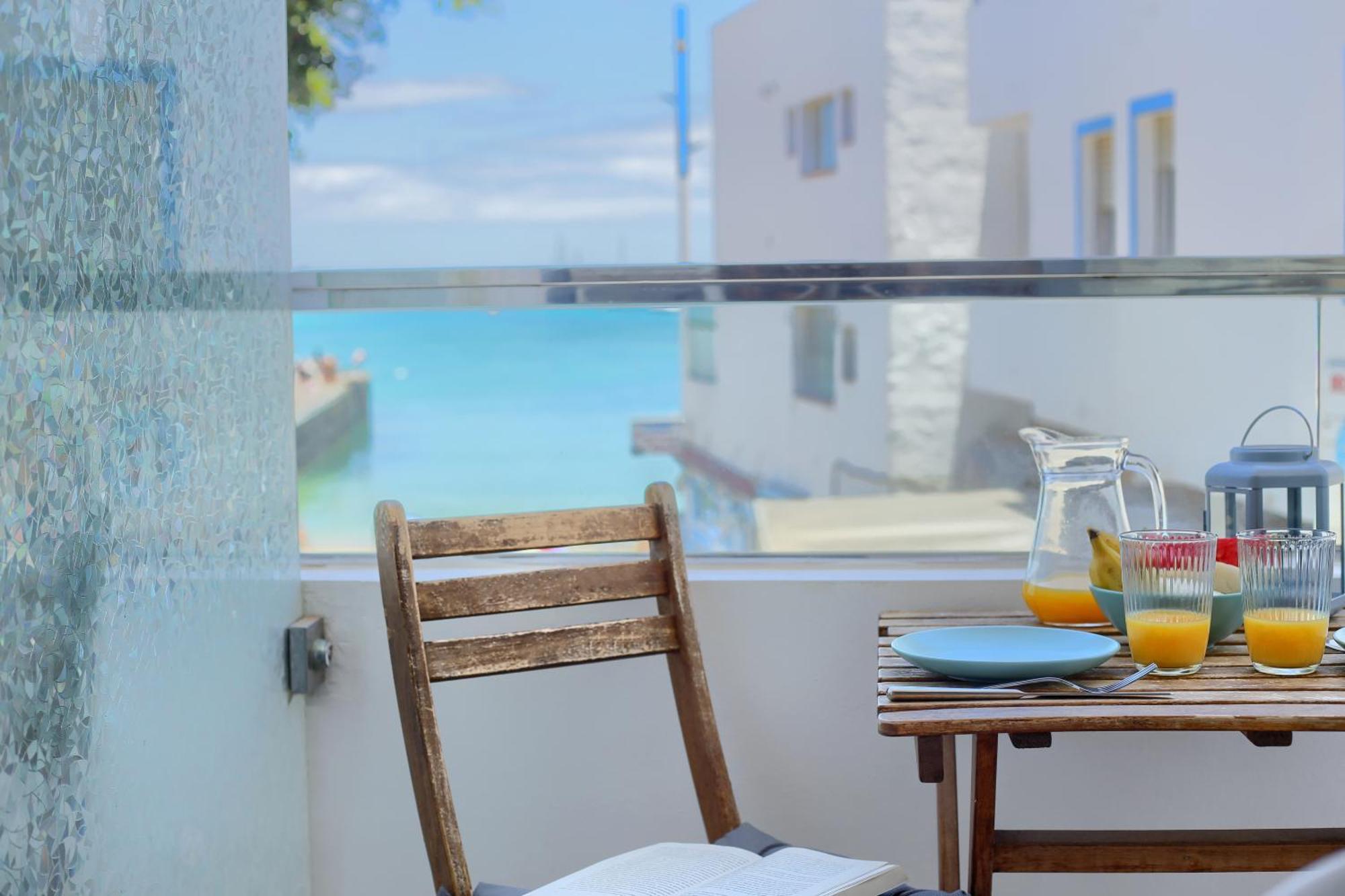 4Rooms Fuerteventura คอร์ราเลโฮ ภายนอก รูปภาพ