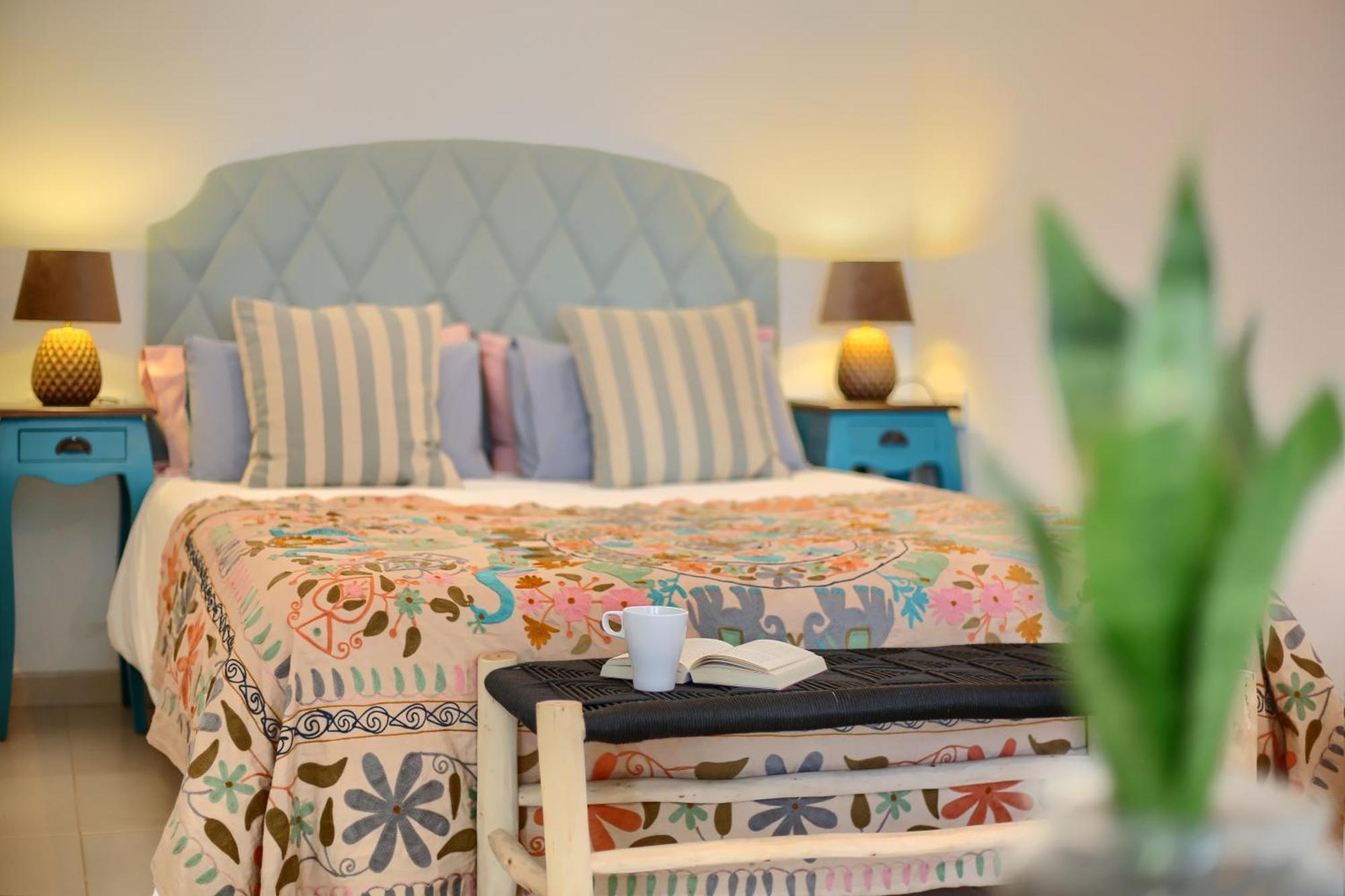 4Rooms Fuerteventura คอร์ราเลโฮ ภายนอก รูปภาพ