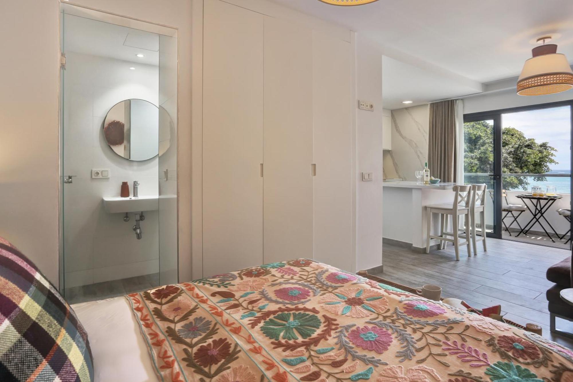 4Rooms Fuerteventura คอร์ราเลโฮ ภายนอก รูปภาพ
