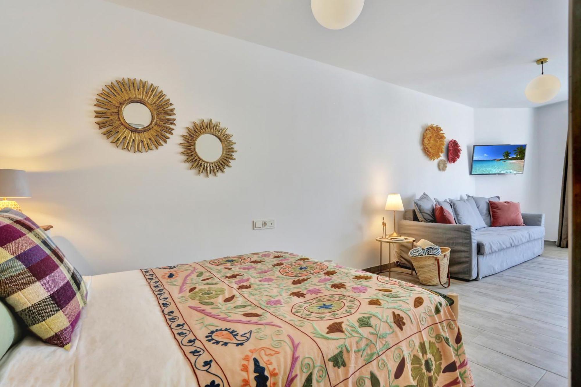 4Rooms Fuerteventura คอร์ราเลโฮ ภายนอก รูปภาพ