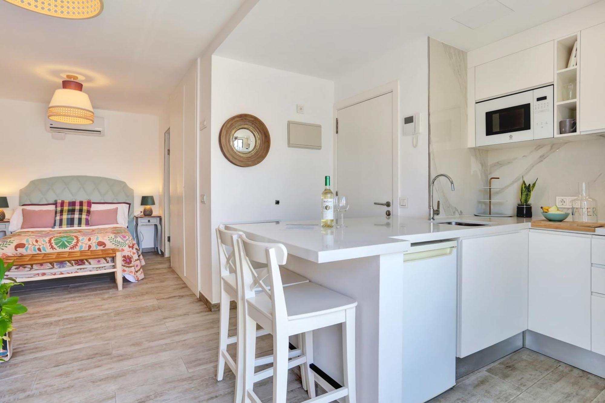 4Rooms Fuerteventura คอร์ราเลโฮ ภายนอก รูปภาพ