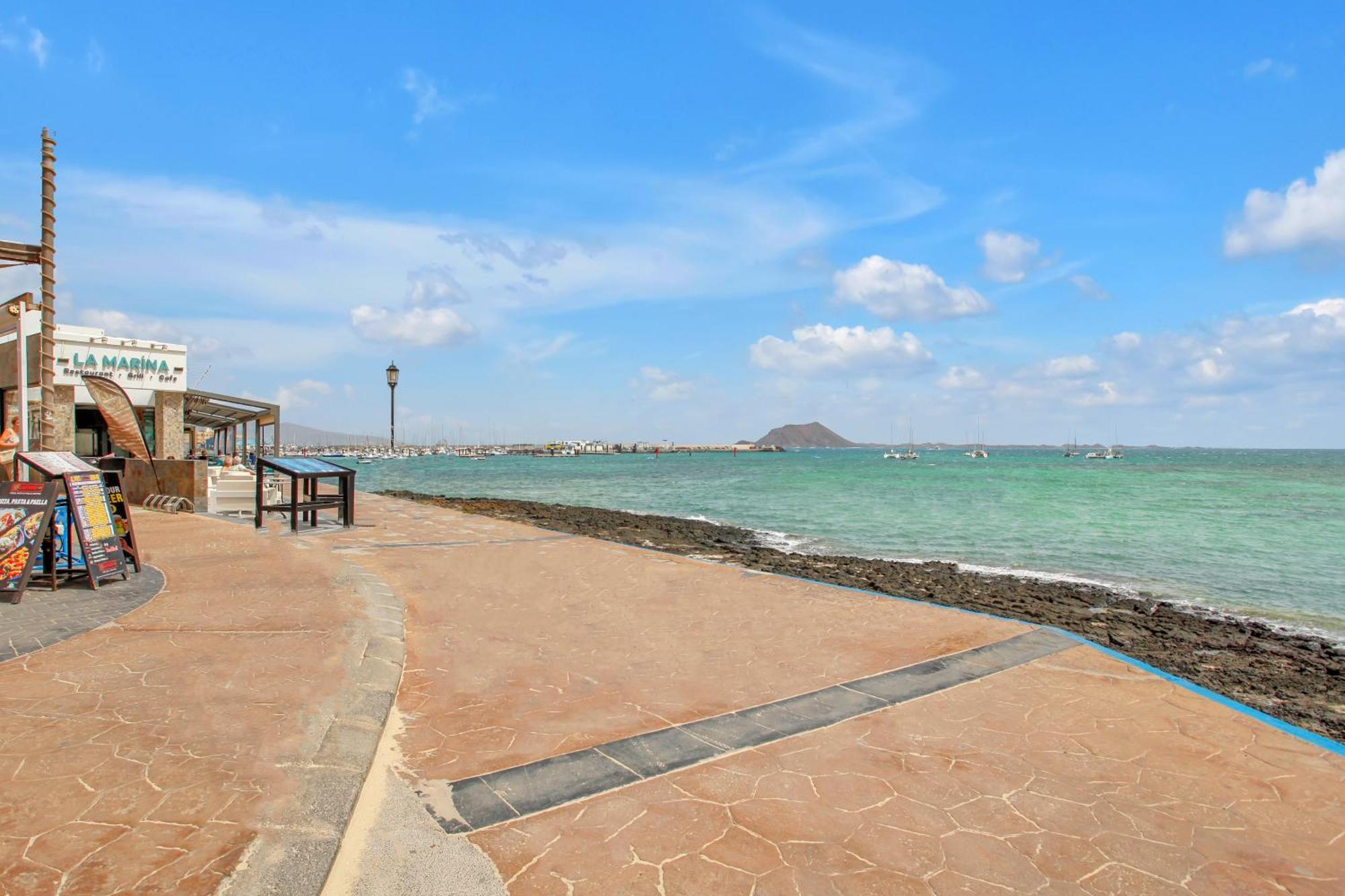 4Rooms Fuerteventura คอร์ราเลโฮ ภายนอก รูปภาพ