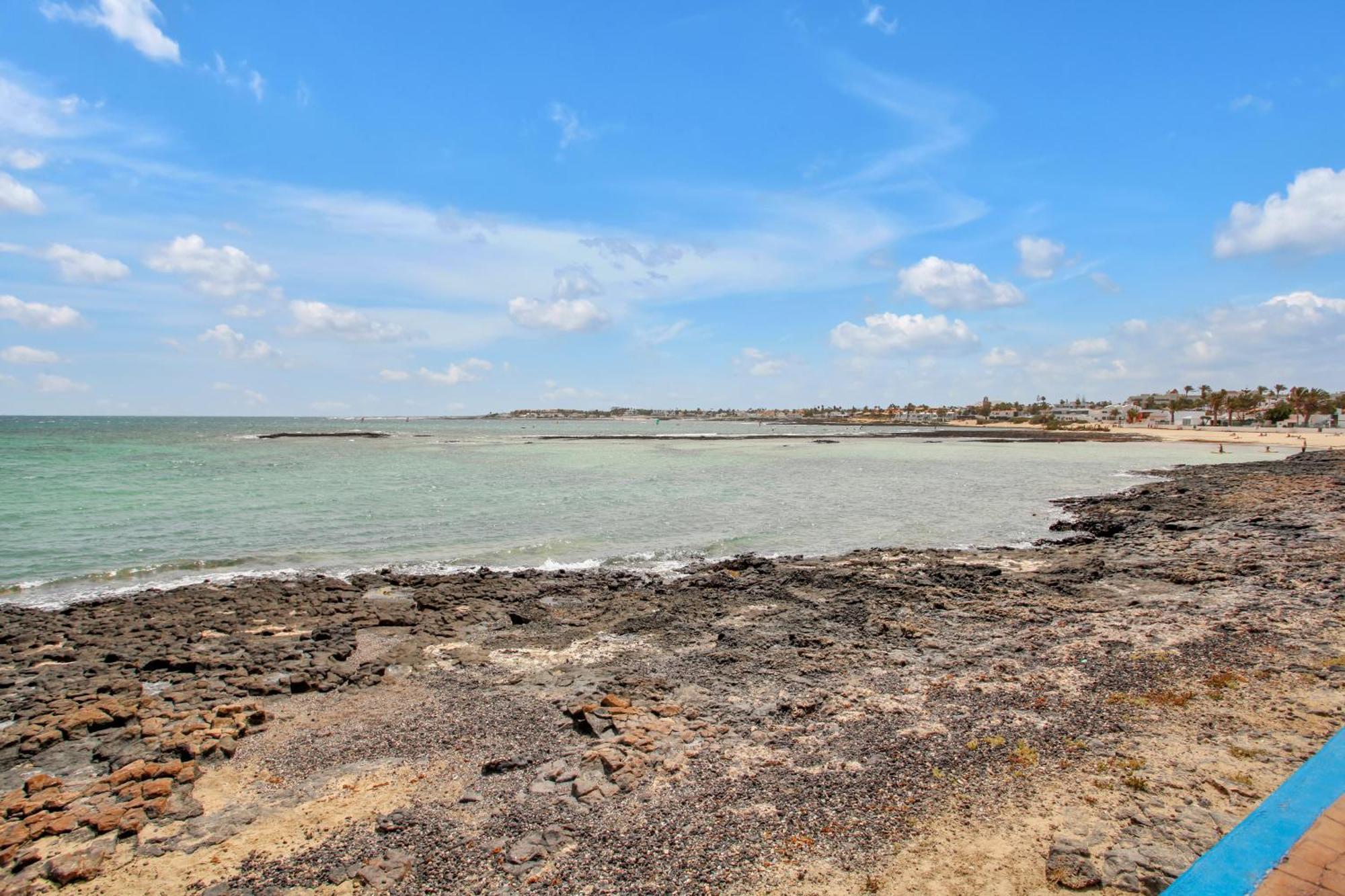 4Rooms Fuerteventura คอร์ราเลโฮ ภายนอก รูปภาพ
