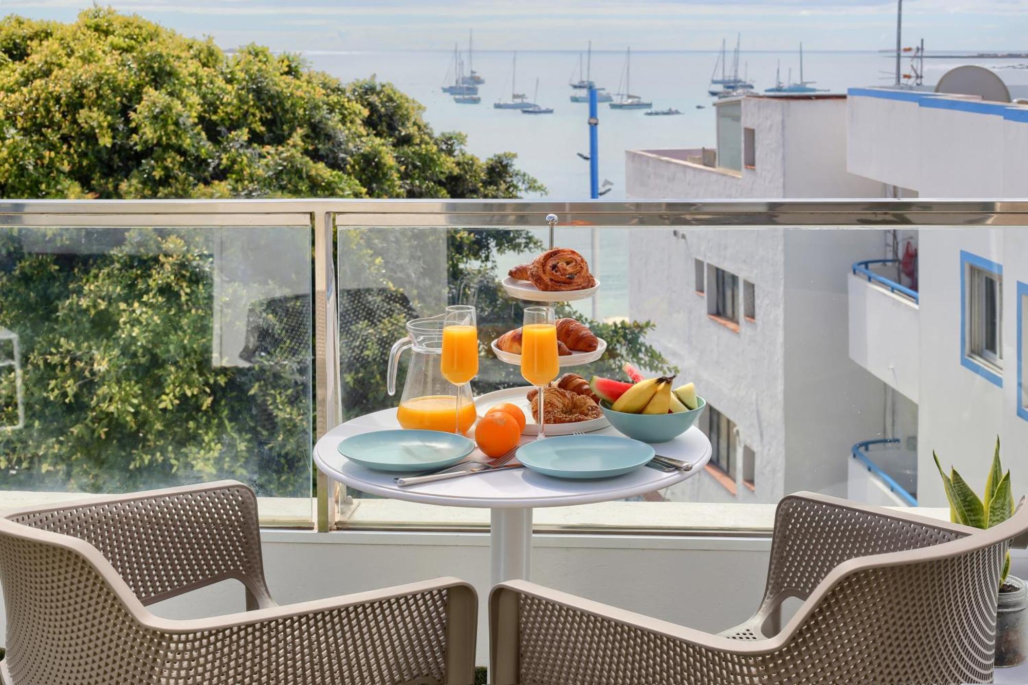 4Rooms Fuerteventura คอร์ราเลโฮ ภายนอก รูปภาพ
