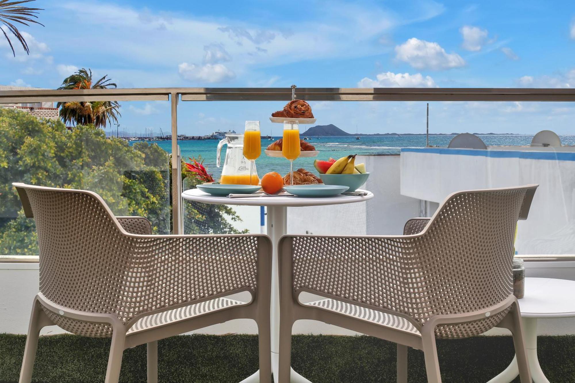 4Rooms Fuerteventura คอร์ราเลโฮ ภายนอก รูปภาพ
