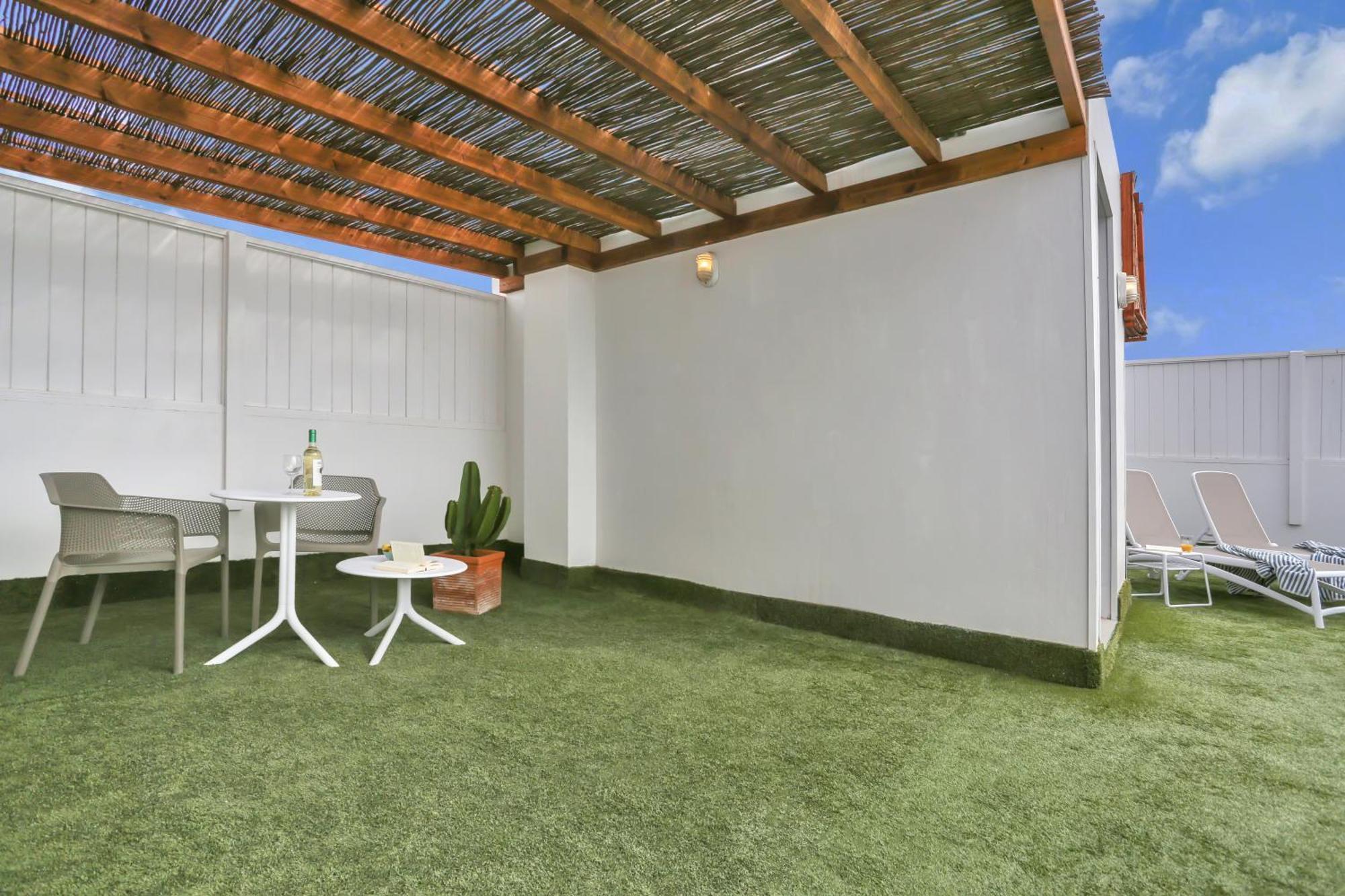 4Rooms Fuerteventura คอร์ราเลโฮ ภายนอก รูปภาพ