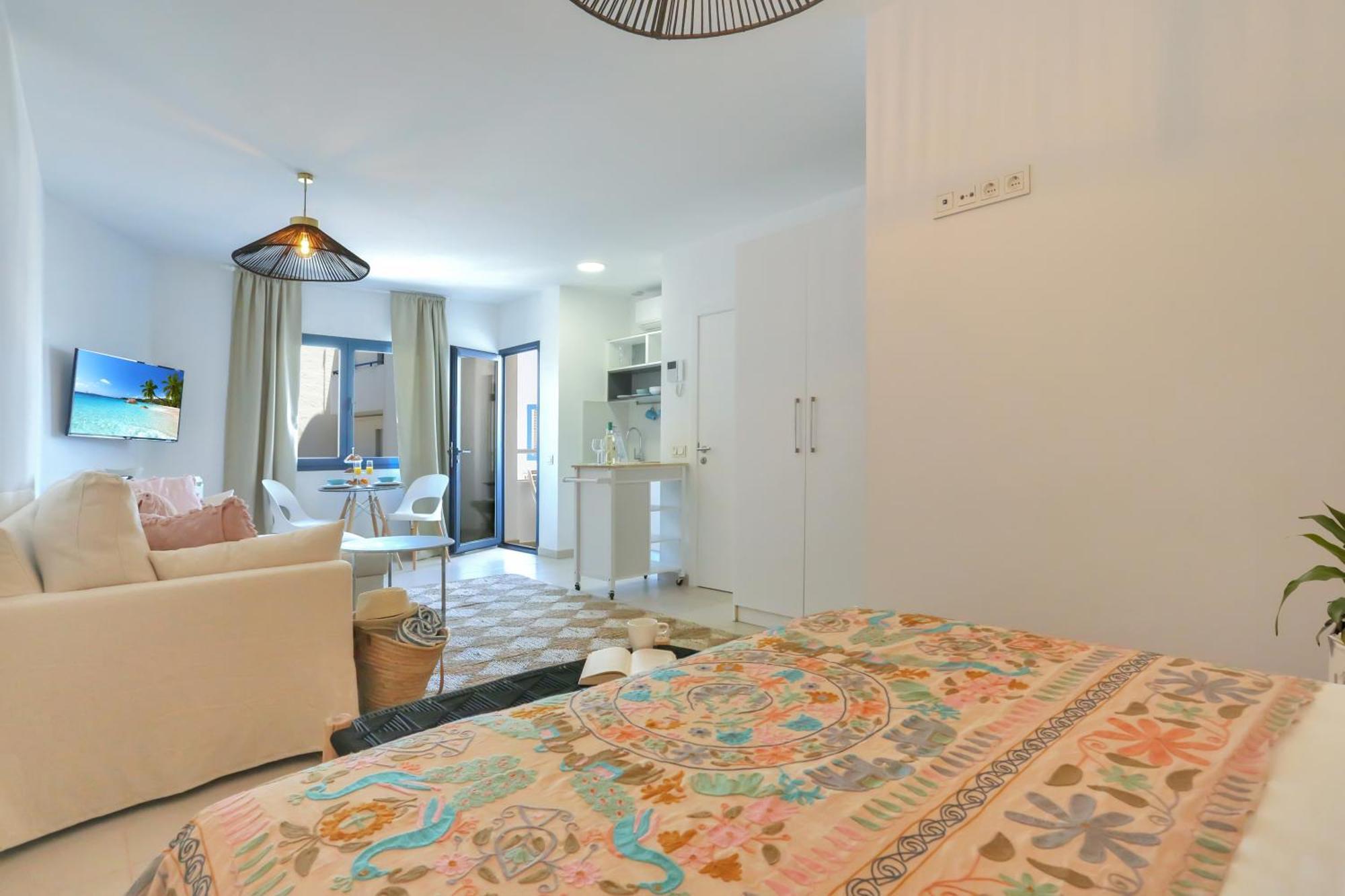 4Rooms Fuerteventura คอร์ราเลโฮ ภายนอก รูปภาพ