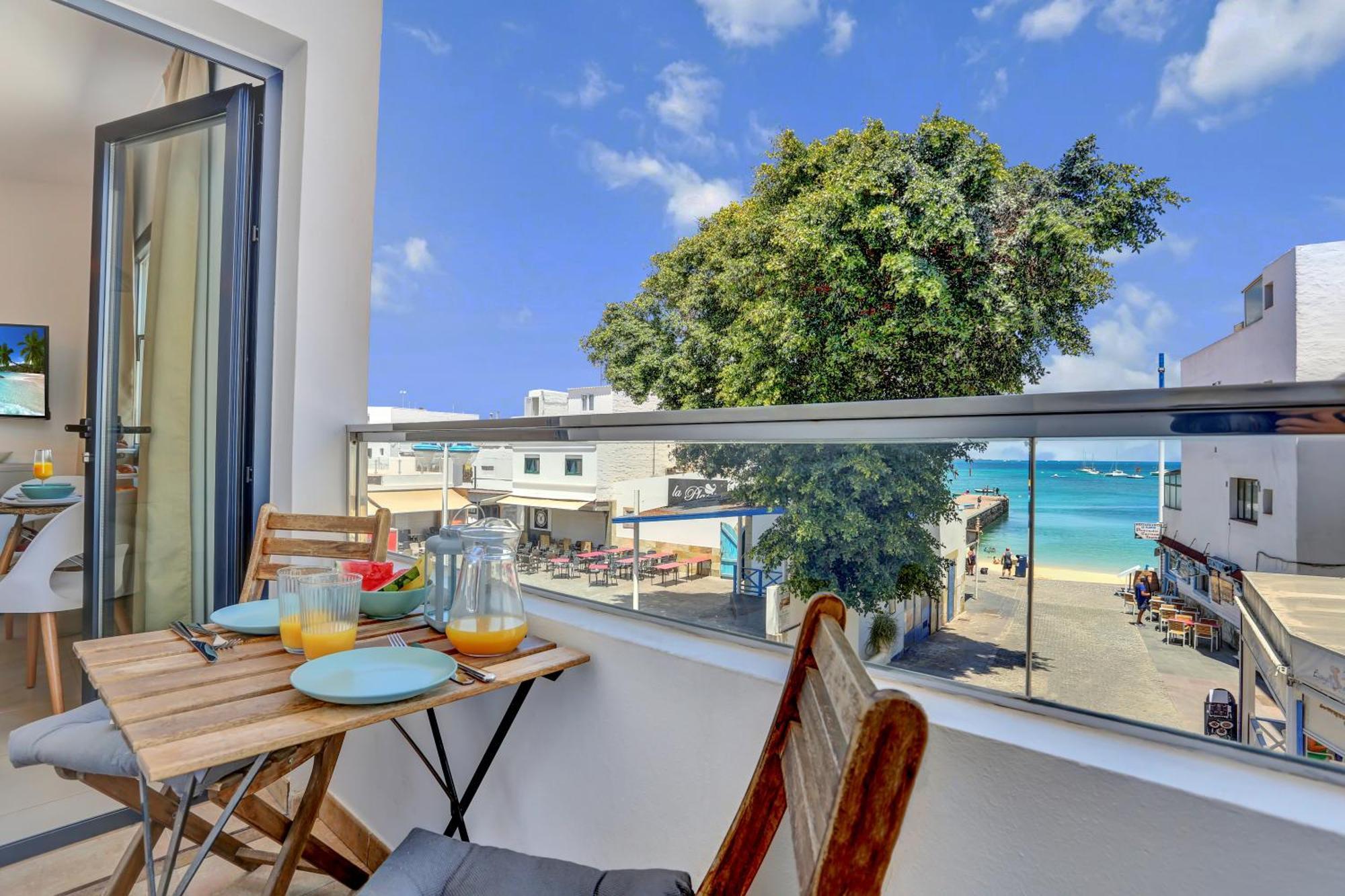 4Rooms Fuerteventura คอร์ราเลโฮ ภายนอก รูปภาพ
