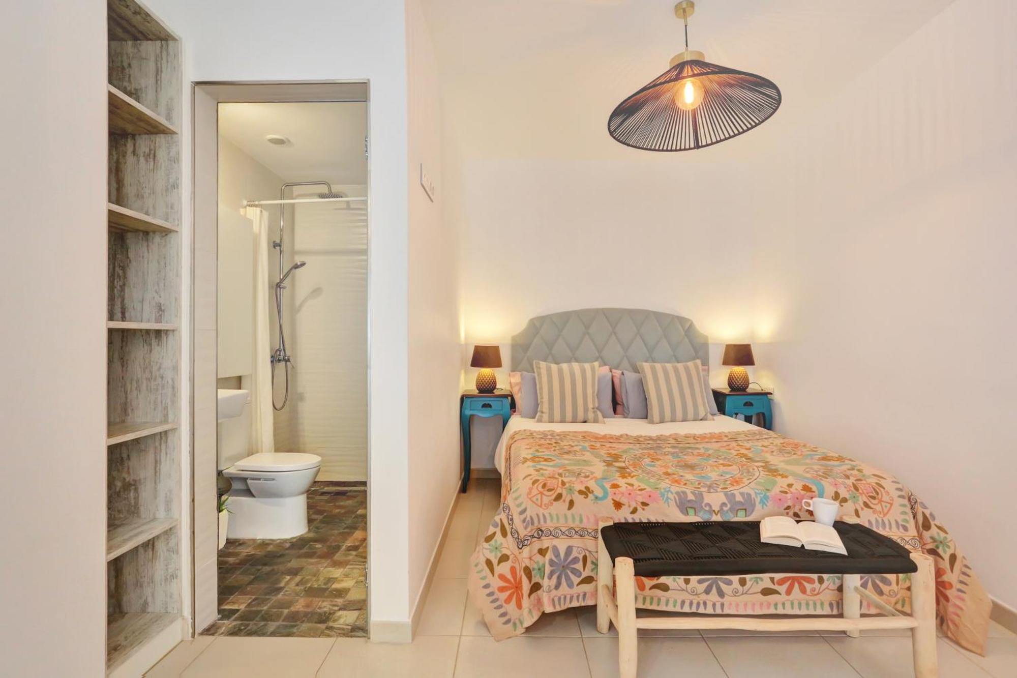 4Rooms Fuerteventura คอร์ราเลโฮ ภายนอก รูปภาพ