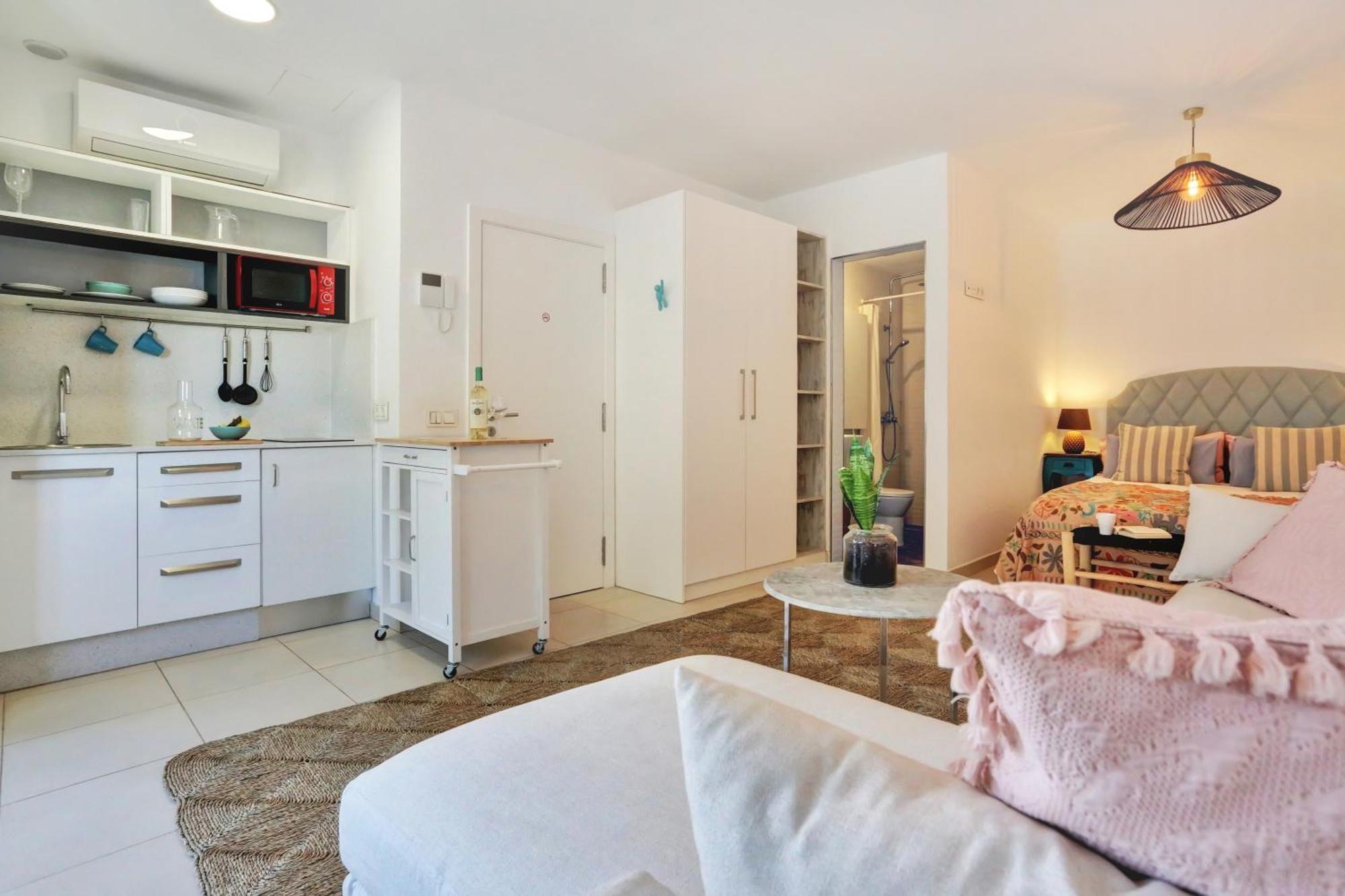 4Rooms Fuerteventura คอร์ราเลโฮ ภายนอก รูปภาพ
