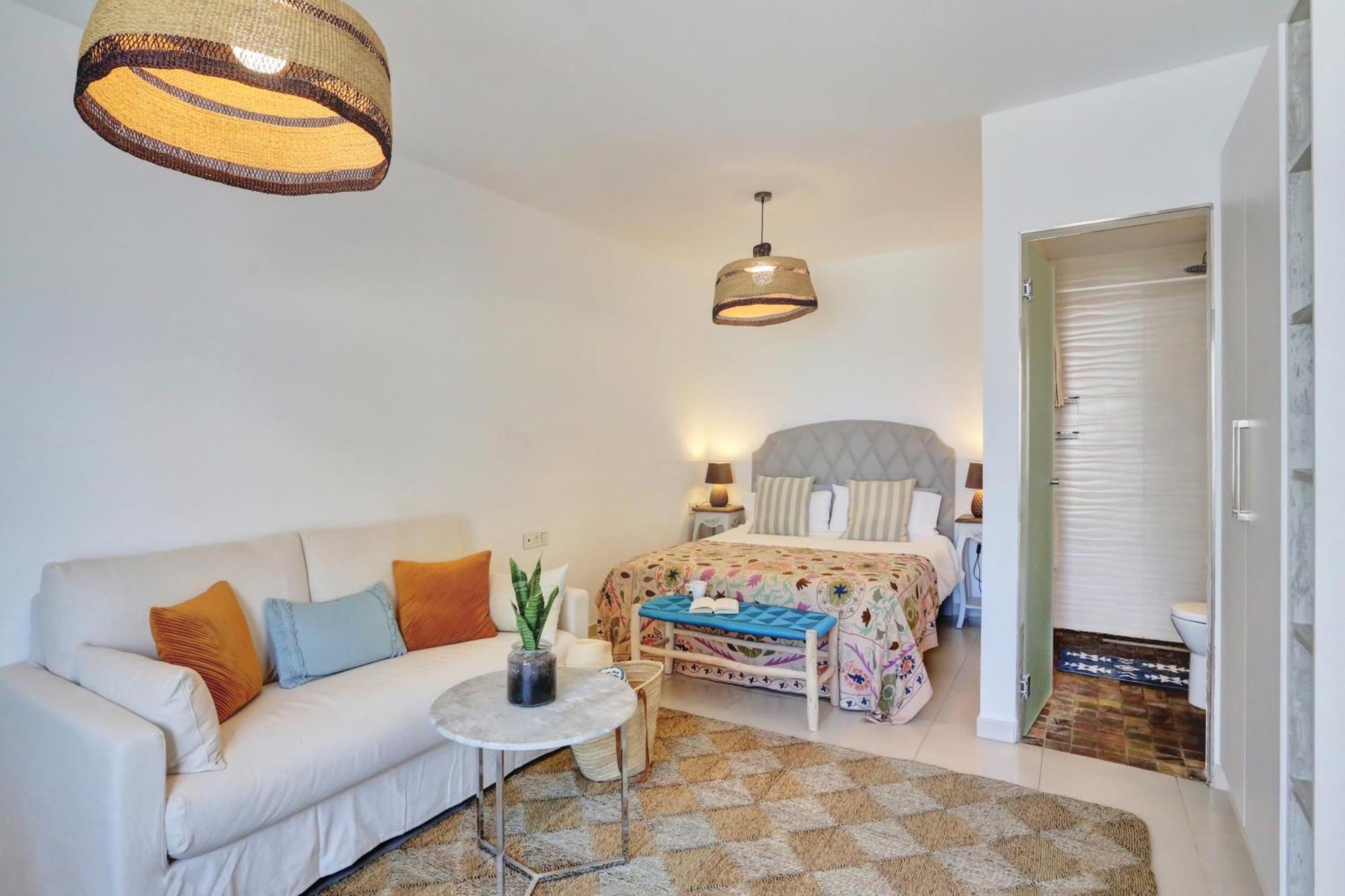 4Rooms Fuerteventura คอร์ราเลโฮ ภายนอก รูปภาพ