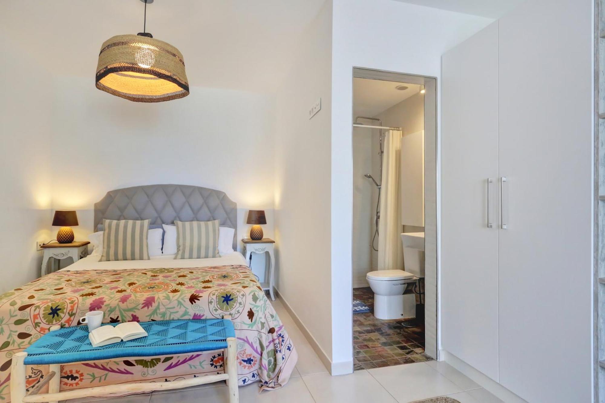 4Rooms Fuerteventura คอร์ราเลโฮ ภายนอก รูปภาพ