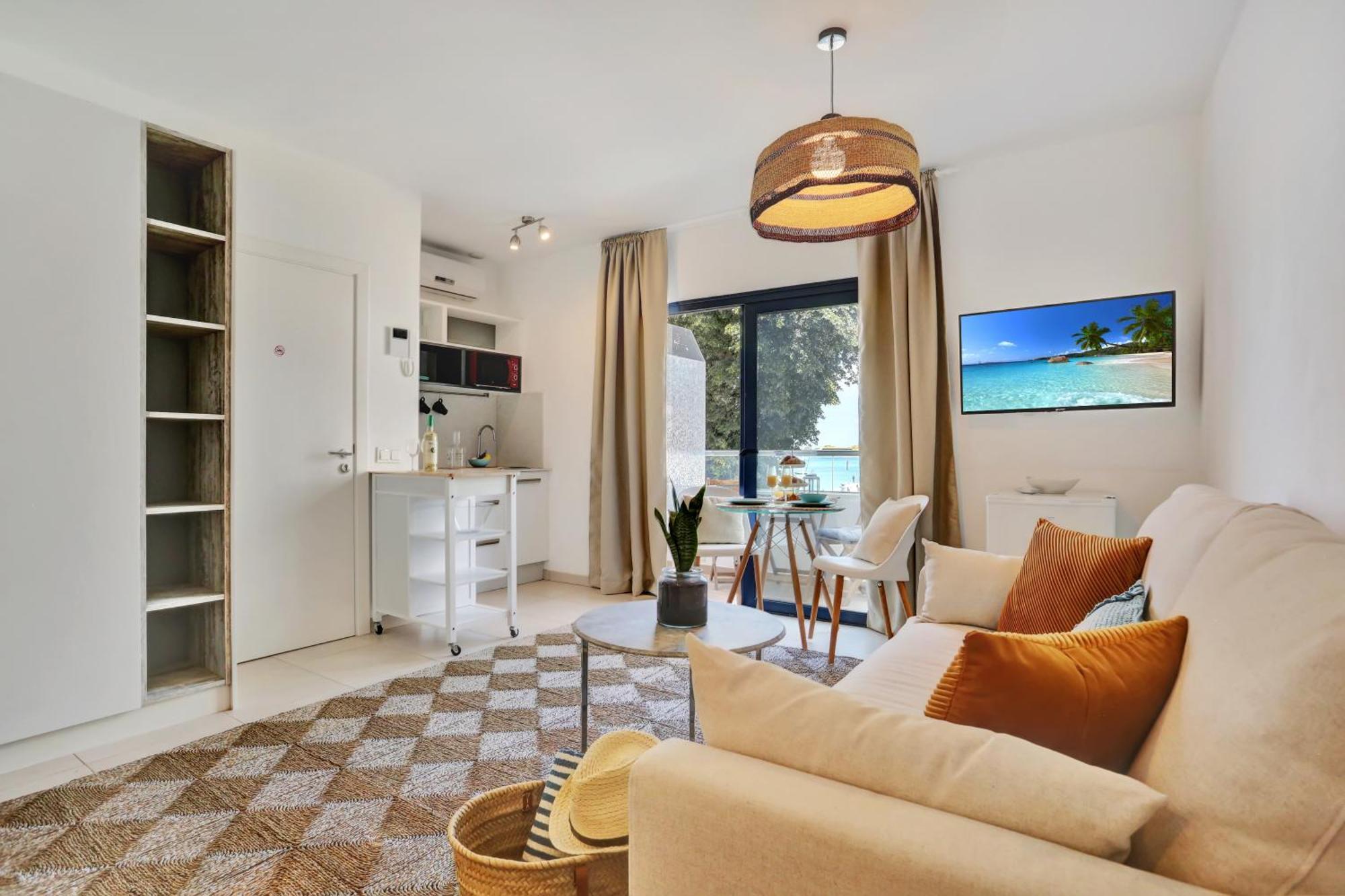 4Rooms Fuerteventura คอร์ราเลโฮ ภายนอก รูปภาพ