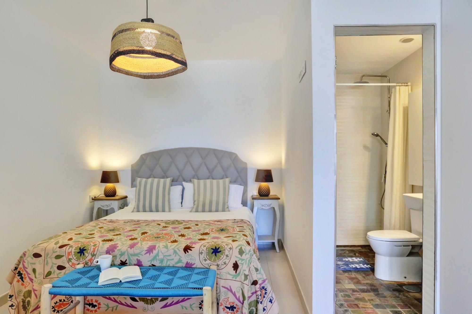 4Rooms Fuerteventura คอร์ราเลโฮ ภายนอก รูปภาพ