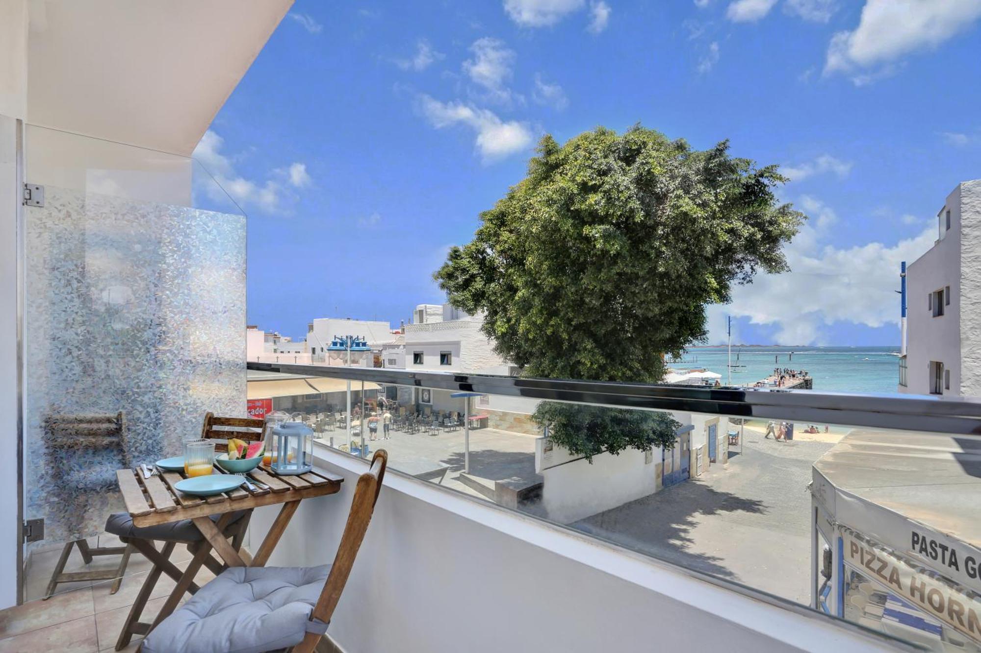 4Rooms Fuerteventura คอร์ราเลโฮ ภายนอก รูปภาพ